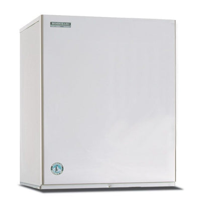 Hoshizaki KM-901MRH50 with URC-9F, Crescent Cuber Icemaker, Remote-cooled, 50Hz Electrical