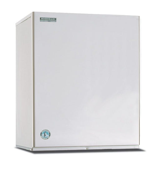 Hoshizaki KM-901MRH50 with URC-9F, Crescent Cuber Icemaker, Remote-cooled, 50Hz Electrical