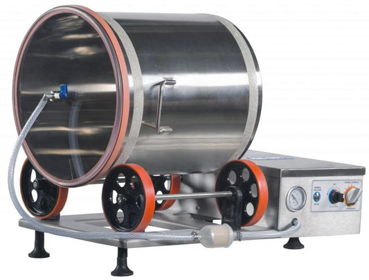 Pro-Cut KMV-25 Vacuum Tumbler