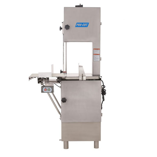 Pro-Cut KS-116-V2 116" Stainless Steel Blade Band Saw