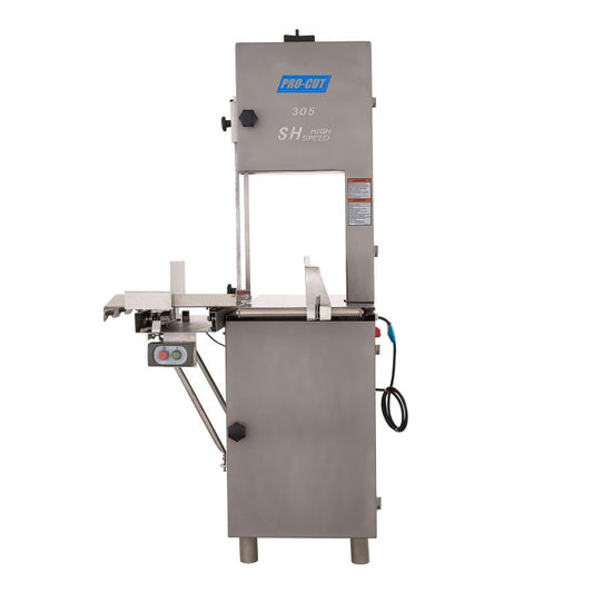 Pro-Cut KS-120 120" Stainless Steel Blade Band Saw