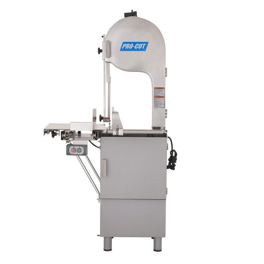 Pro-Cut KSP-116 116" Aluminum Blade Band Saw