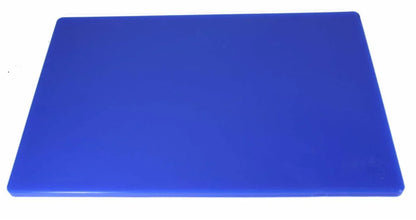 Magnum MAG4340 15" X 20" Blue Polyethylene Cutting Board