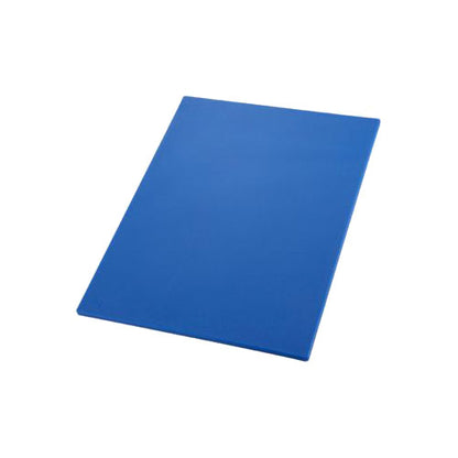 Magnum MAG4340 15" X 20" Blue Polyethylene Cutting Board