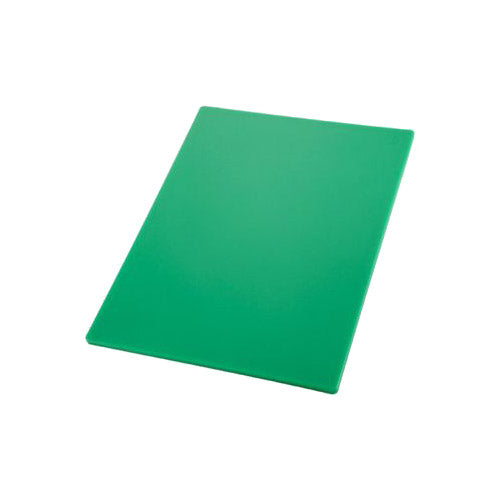 Magnum MAG4344 15" X 20" Green Polyethylene Cutting Board