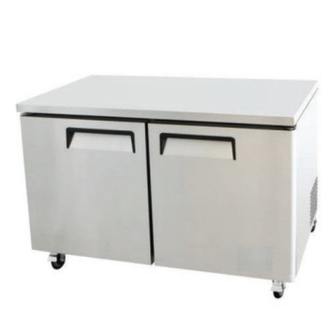 Cardinal MGF8403 60" Undercounter Refrigerator