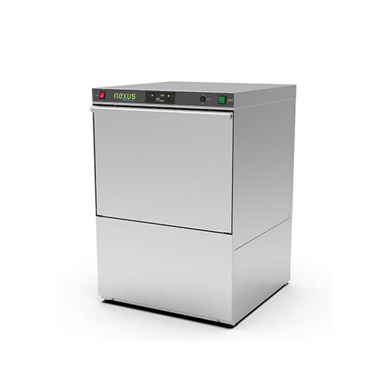 Nexus N900 High Temperature Undercounter Dishwasher