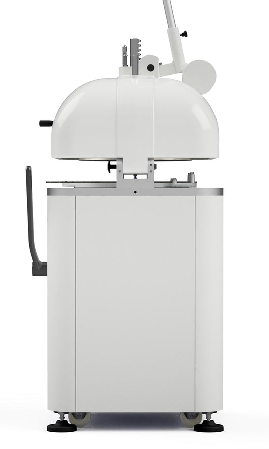 Omcan 47582 Manual Bun Rounding Divider, 15 Division - 3Ph