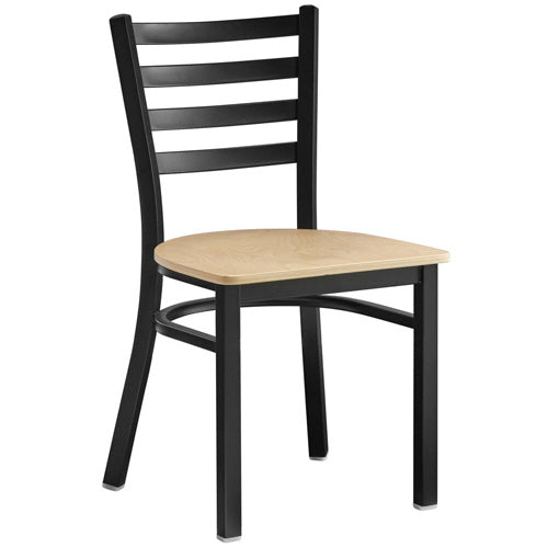 Omcan 47594 Metal Ladder Chair Frame