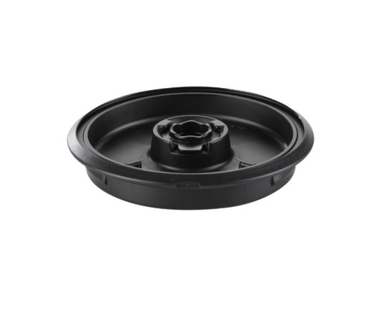 Omcan 47853 Splash Guard/ Spray Guard for Pacojet 4