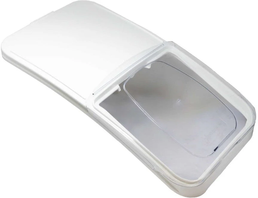 Omcan 78669 Lid Replacement for 21-Gallon Ingredient Bin