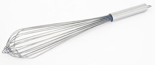 Omcan 80065 18" Stainless Steel French Whip