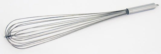 Omcan 80067 24" Stainless Steel French Whip