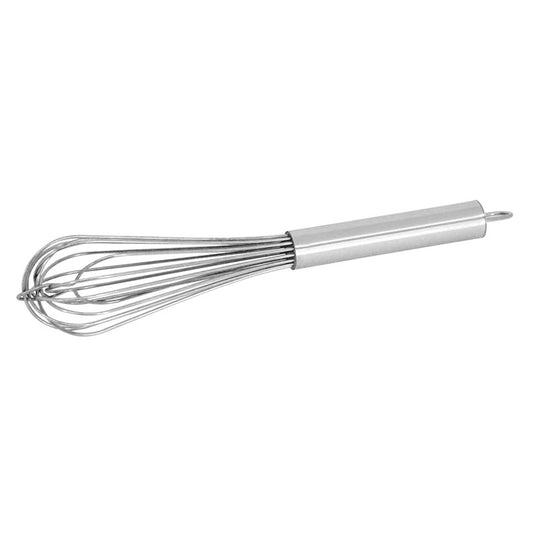 Omcan 80068 12" Stainless Steel French Whip