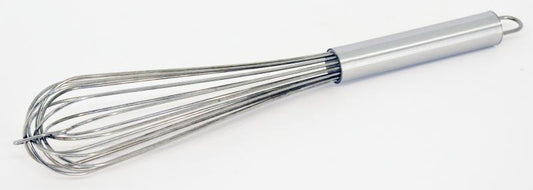Omcan 80070 14" Stainless Steel French Whip