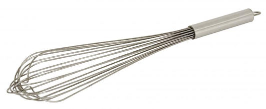 Omcan 80072 10" Stainless Steel French Whip
