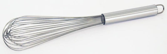 Omcan 80082 14" Stainless Steel Piano Whip