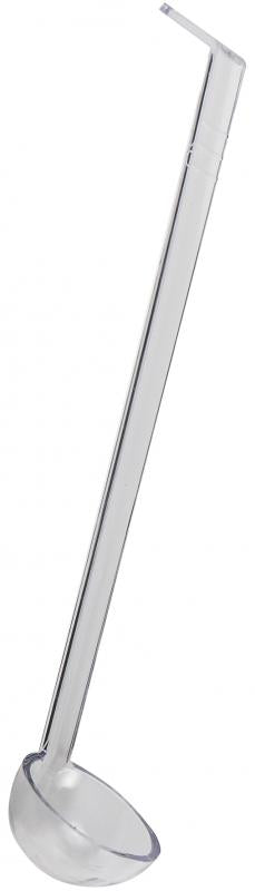 Omcan 80215 13" Clear Ladle