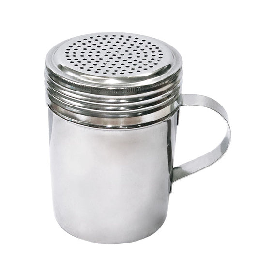 Omcan 80742 Stainless Steel Dredger with Handle