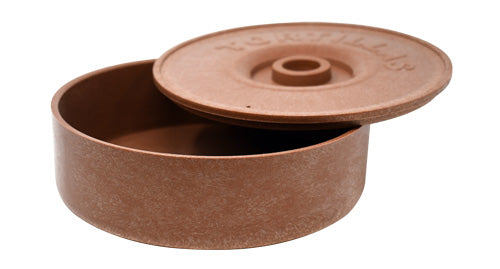 Omcan 80952 Tortilla Warmer with Lid