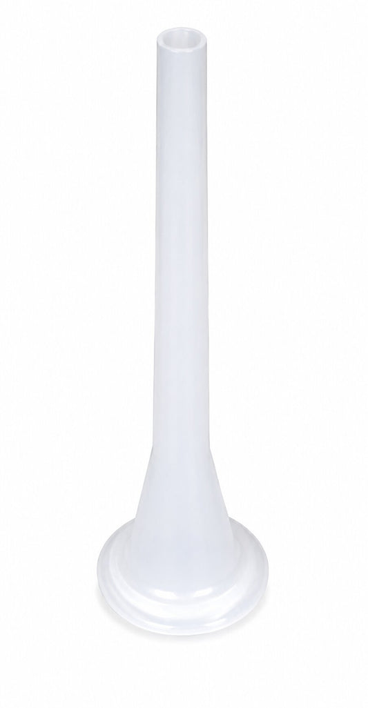 Omcan 10124 10 mm Plastic Sausage Stuffer Spout