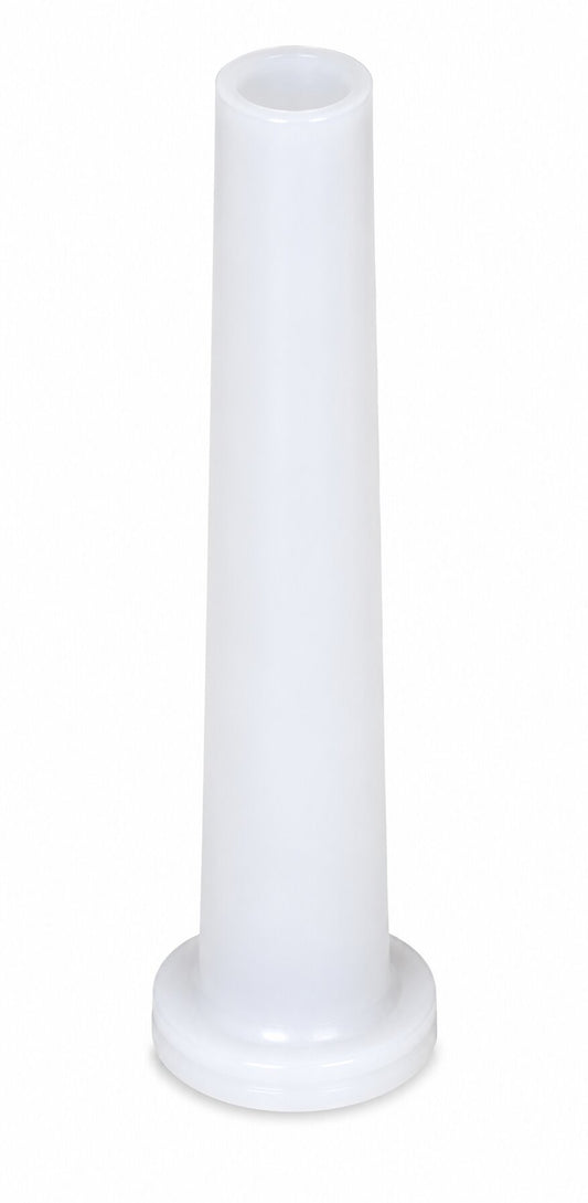 Omcan 10126 30 mm Plastic Sausage Stuffer Spout