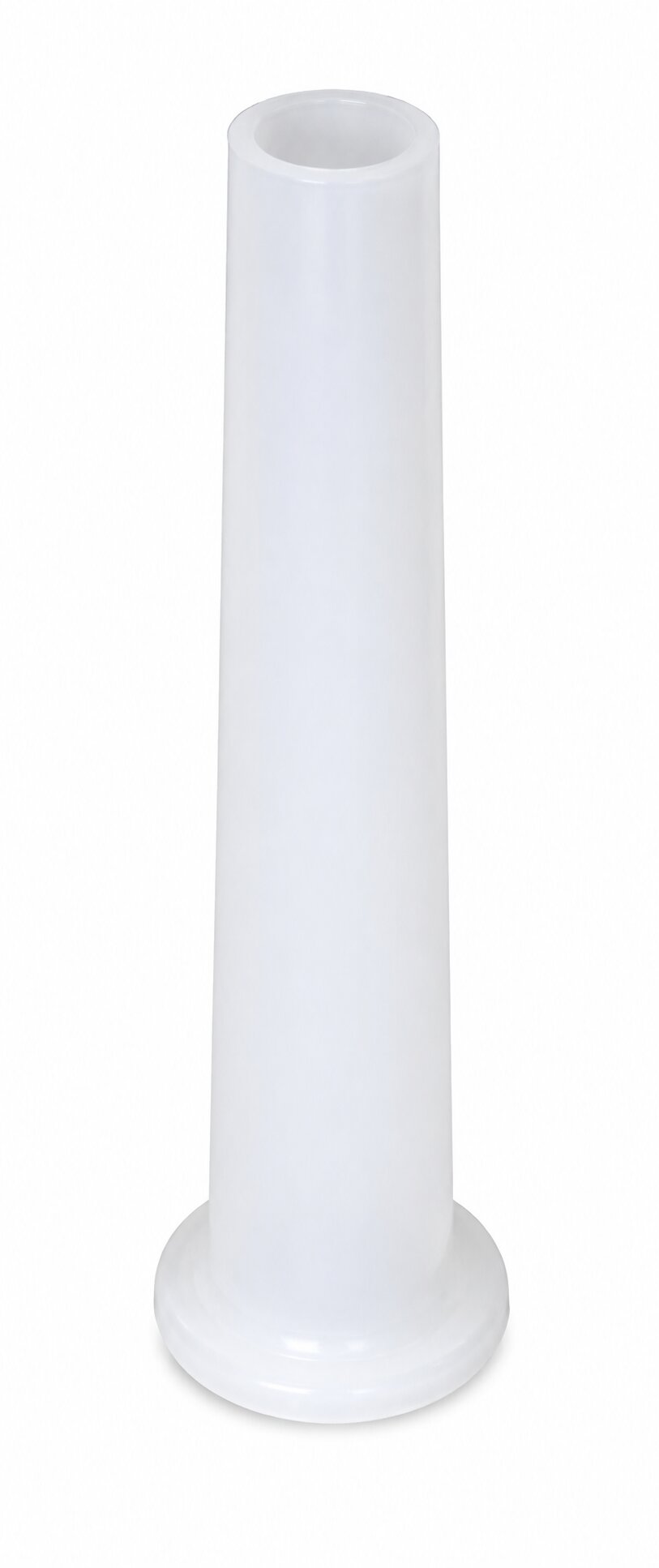 Omcan 10127 40 mm Plastic Sausage Stuffer Spout