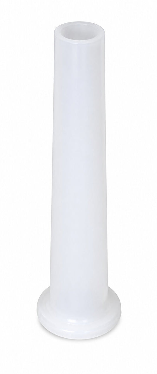 Omcan 10127 40 mm Plastic Sausage Stuffer Spout