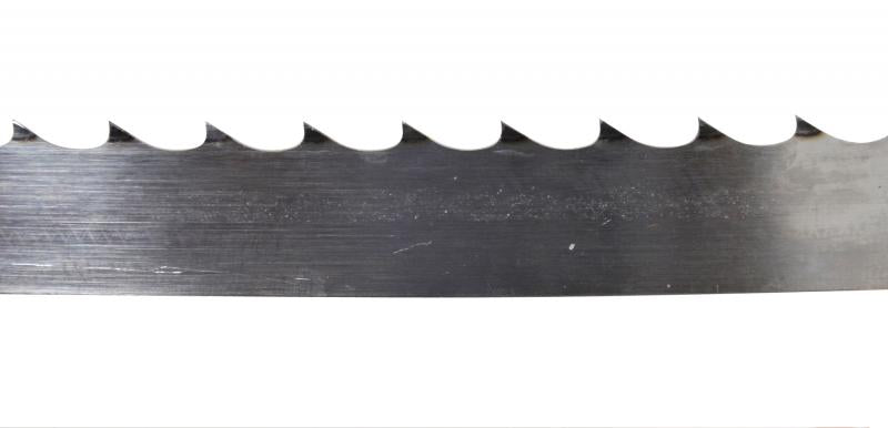 Omcan 10372 122" #322 Band Saw Blade
