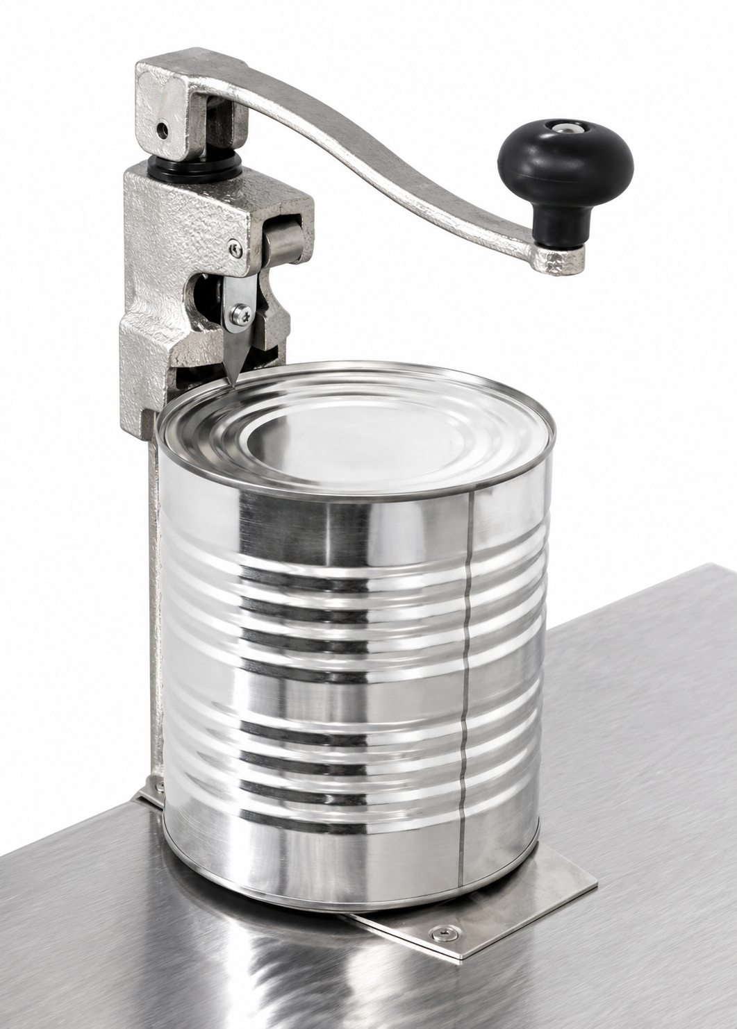 Omcan 10582 #1 Economy Cast Iron Can Opener