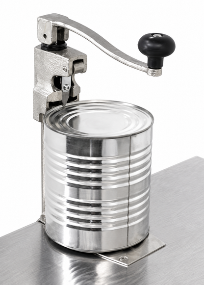 Omcan 10582 #1 Economy Cast Iron Can Opener