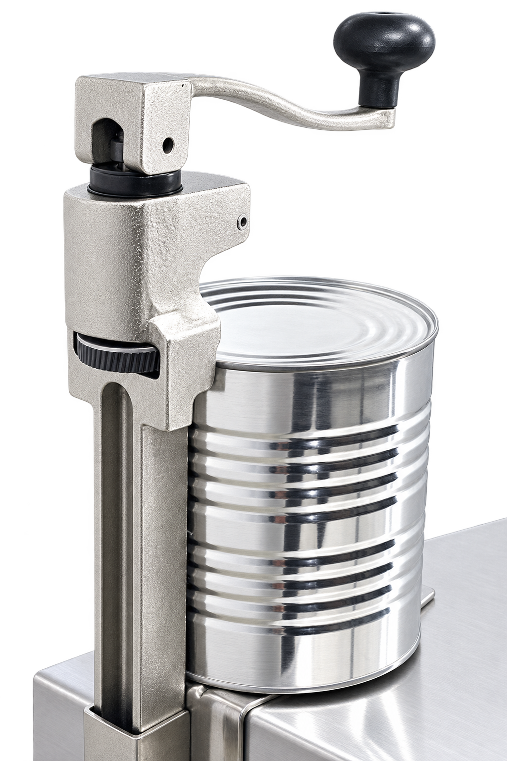 Omcan 10583 #2 Economy Cast Iron Can Opener