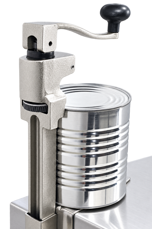 Omcan 10583 #2 Economy Cast Iron Can Opener