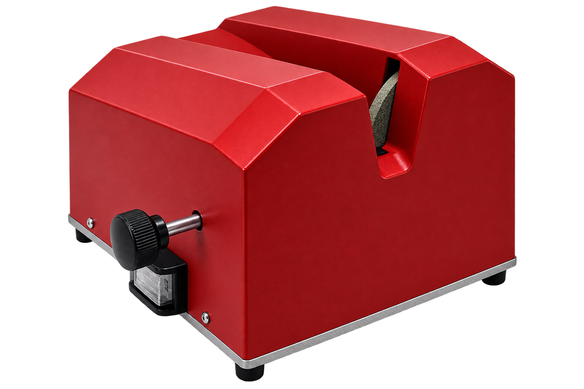Omcan 10996 Knife Sharpening Machine