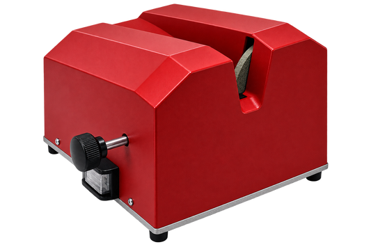 Omcan 10996 Knife Sharpening Machine