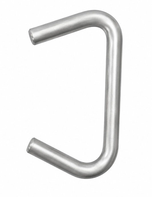 Omcan 19764 1/2" Galvanized Blunt Hog Ring with 14 GA
