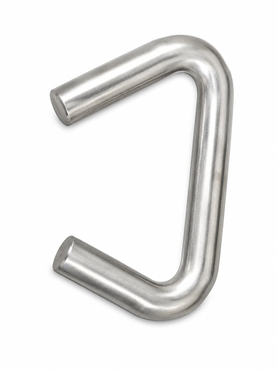 Omcan 19766 3/8" Galvanized Blunt Hog Ring with 14 GA