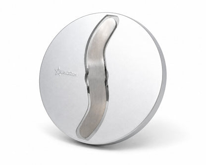 Omcan 43150 Adjustable Slicer Plate with S-Knife