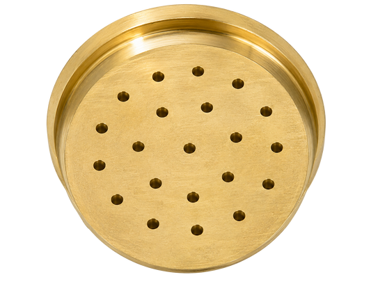 Omcan 45387 1.7mm Pasta Die #8 Spaghetti