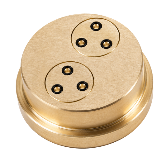 Omcan 45388 3mm Pasta Die #61 Bucatini