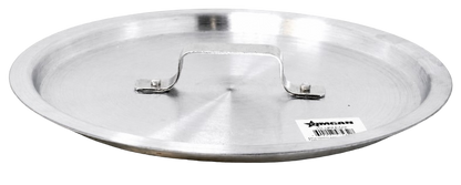 Omcan 80506 Aluminum Cover for 8 Qt Sauce Pot
