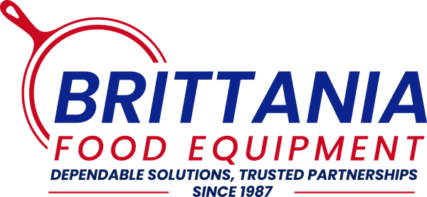 Brittania Food Equipment