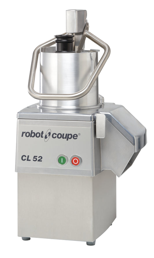 Robot Coupe CL52E NODISC Vegetable Prep Machine
