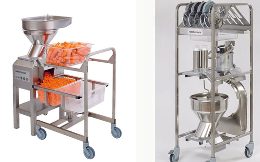 Robot Coupe CL60WS (6 boxes) Vegetable Prep Machine