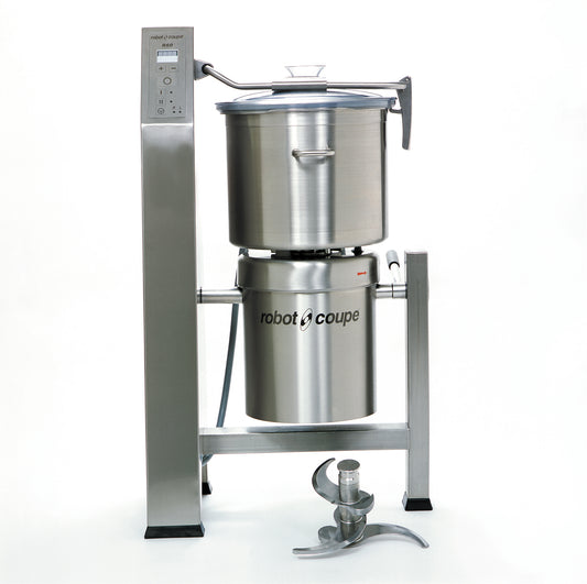 Robot Coupe R60T 60 L Vertical Cutter Mixer