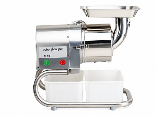 Robot Coupe C80 Automatic Sieves