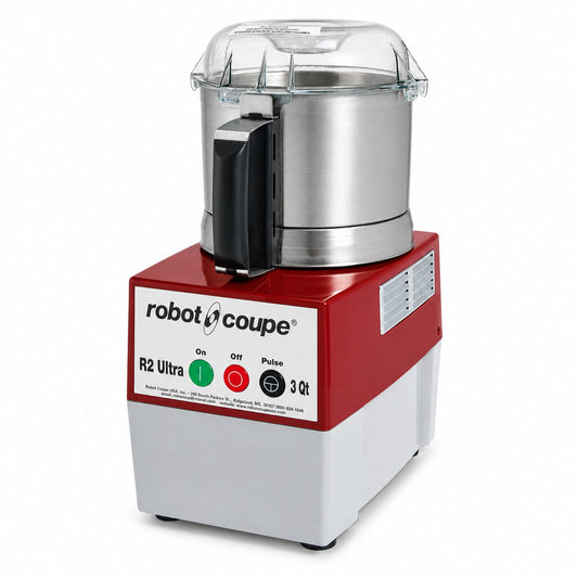 Robot Coupe R2UB 3 L Batch Bowl Processor
