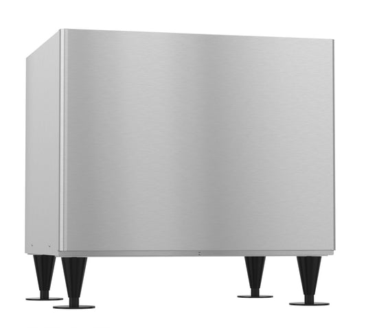 Hoshizaki SD-700 Icemaker/Dispenser Stand with Lockable Doors
