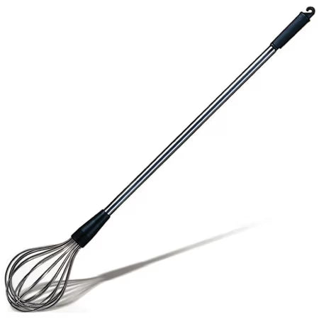 Saint Romain 01243 Oversized Potato Whisk