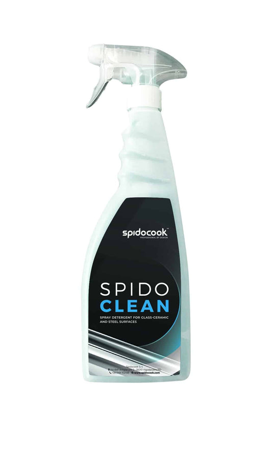 Spidocook DB1046AO SpidoClean